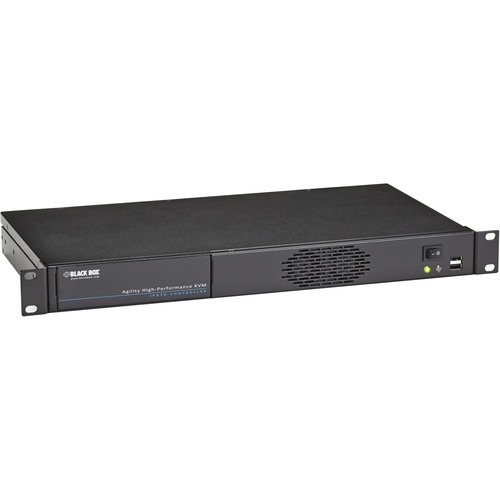 ACR1000A-CTL-192 - Black Box