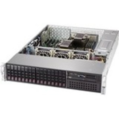 SYS-2029P-C1R - Supermicro