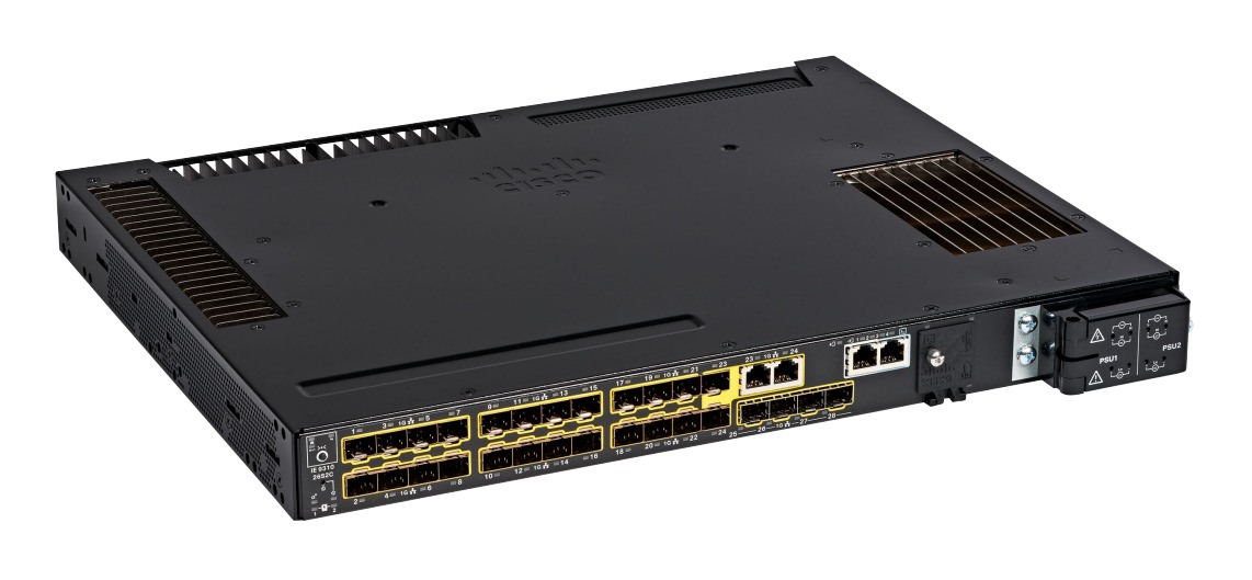 IE-9310-26S2C-E - Cisco