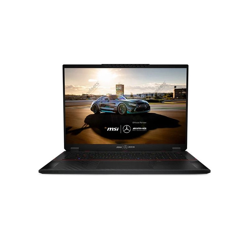 STEALTH 18 AMG A1VHG-047CA - MICRO-STAR INT'L