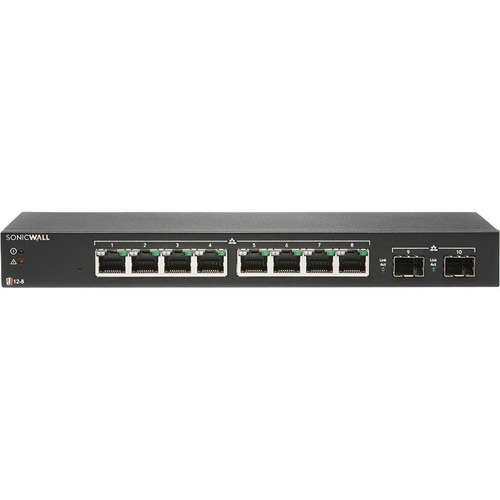 02-SSC-2462 - SonicWall