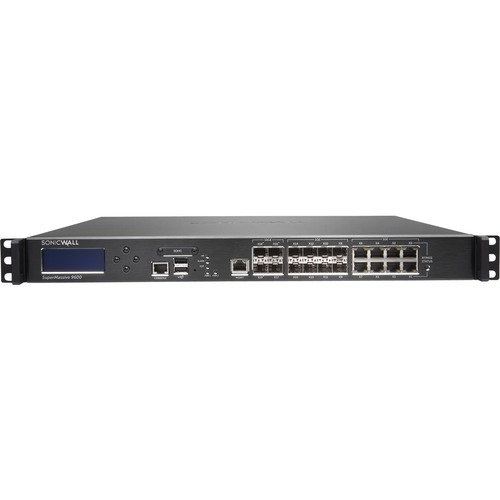 01-SSC-1071 - SonicWall