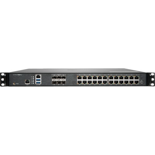 02-SSC-9572 - SonicWall