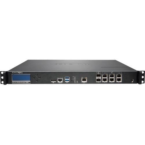 02-SSC-2896 - SonicWall