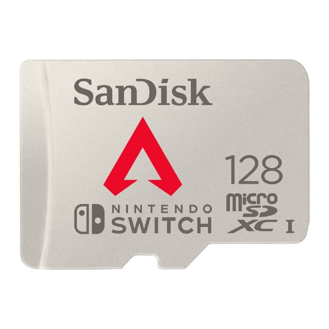 SDSQXAO-128G-CNCZN - Sandisk