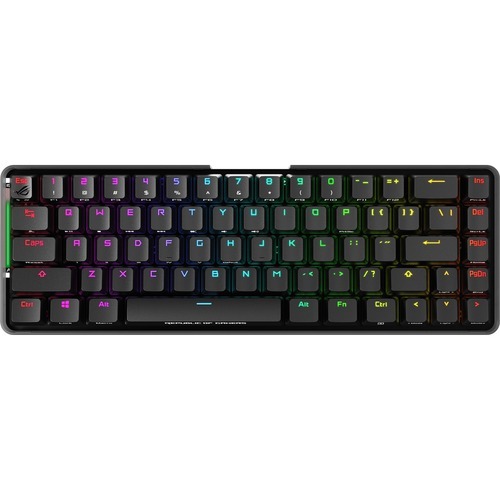 M601 ROG FALCHION NX/NXRD/US - Asus