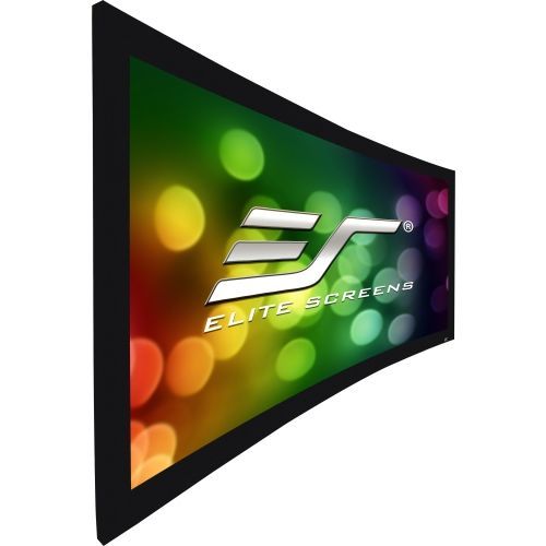 CURVE235-125W2 - Elite Screens