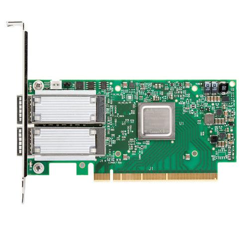 MCX556A-ECAT - Mellanox Technologies