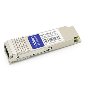 QSFP-4X10G-LR-S-AO - AddOn Networks