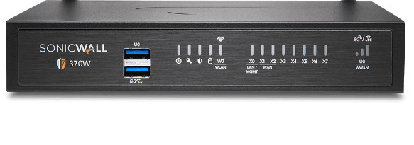 02-SSC-6443 - SonicWall