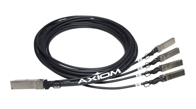 CAB-Q-S-2M-AX - Axiom