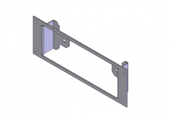 C-EB30-RDS-1P - HAVIS