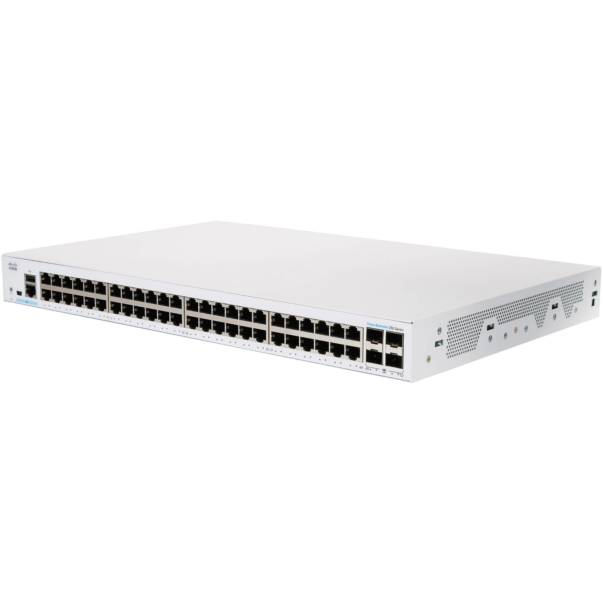 CBS250-48T-4GNA-RF - Cisco