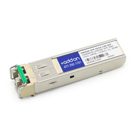 DWDM-SFP-4214-120-AO - AddOn Networks