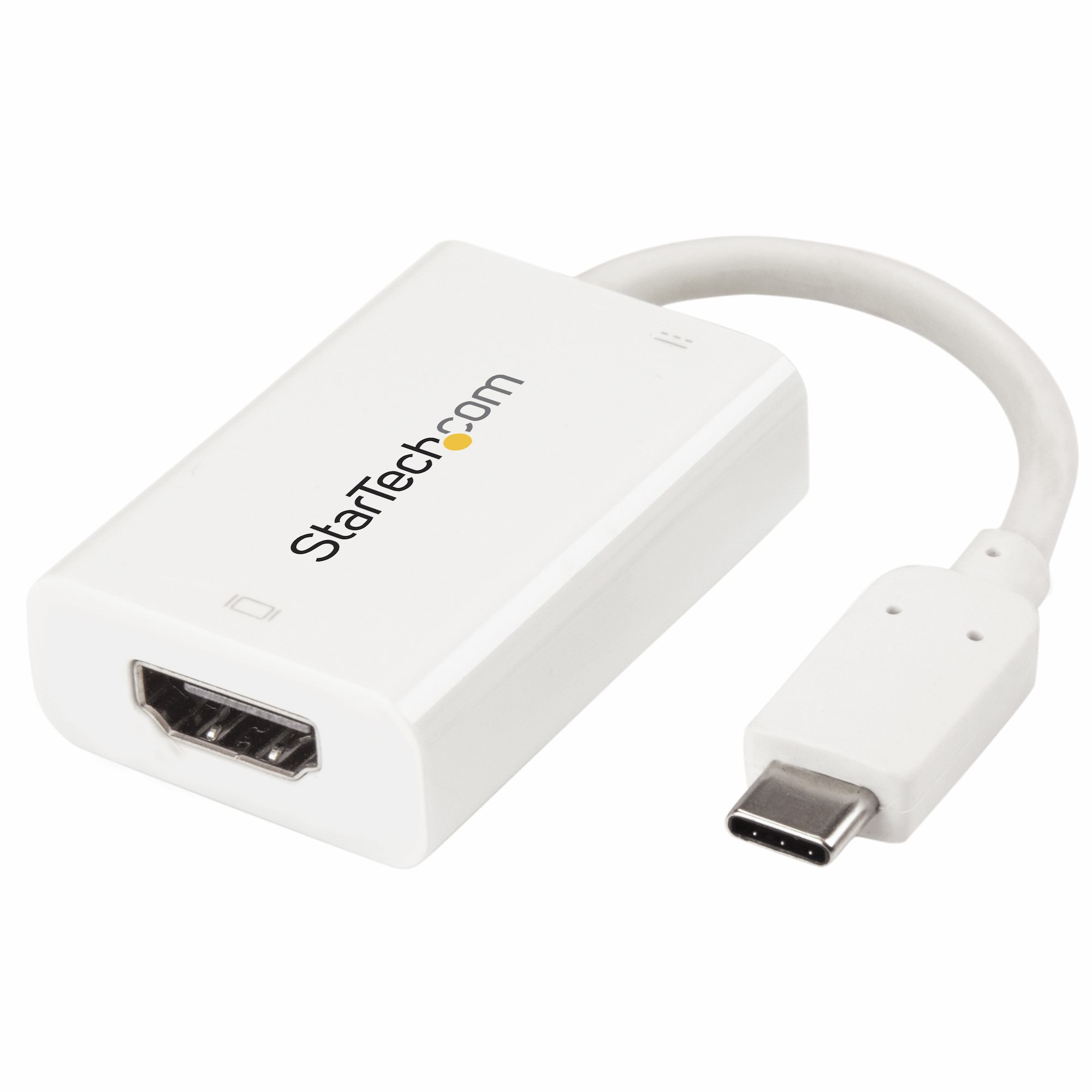 CDP2HDUCPW - StarTech.com
