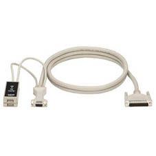 EHNUSB-0005 - Black Box