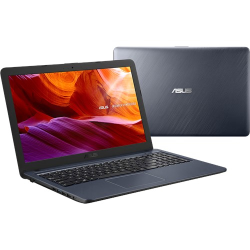 K543UA-Q52S-CB - ASUS