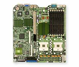 MBD-X6DHR-8GS-B - Supermicro