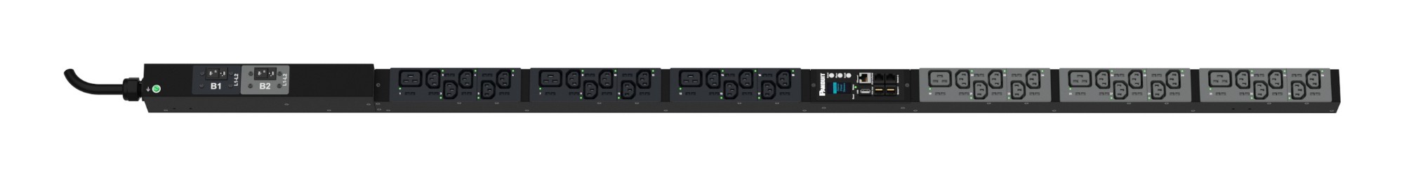 P36G18M-BU1C - Panduit