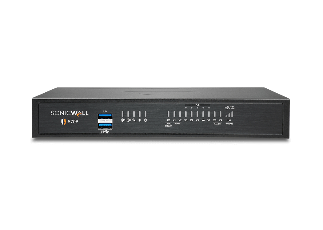 02-SSC-5673 - SonicWall