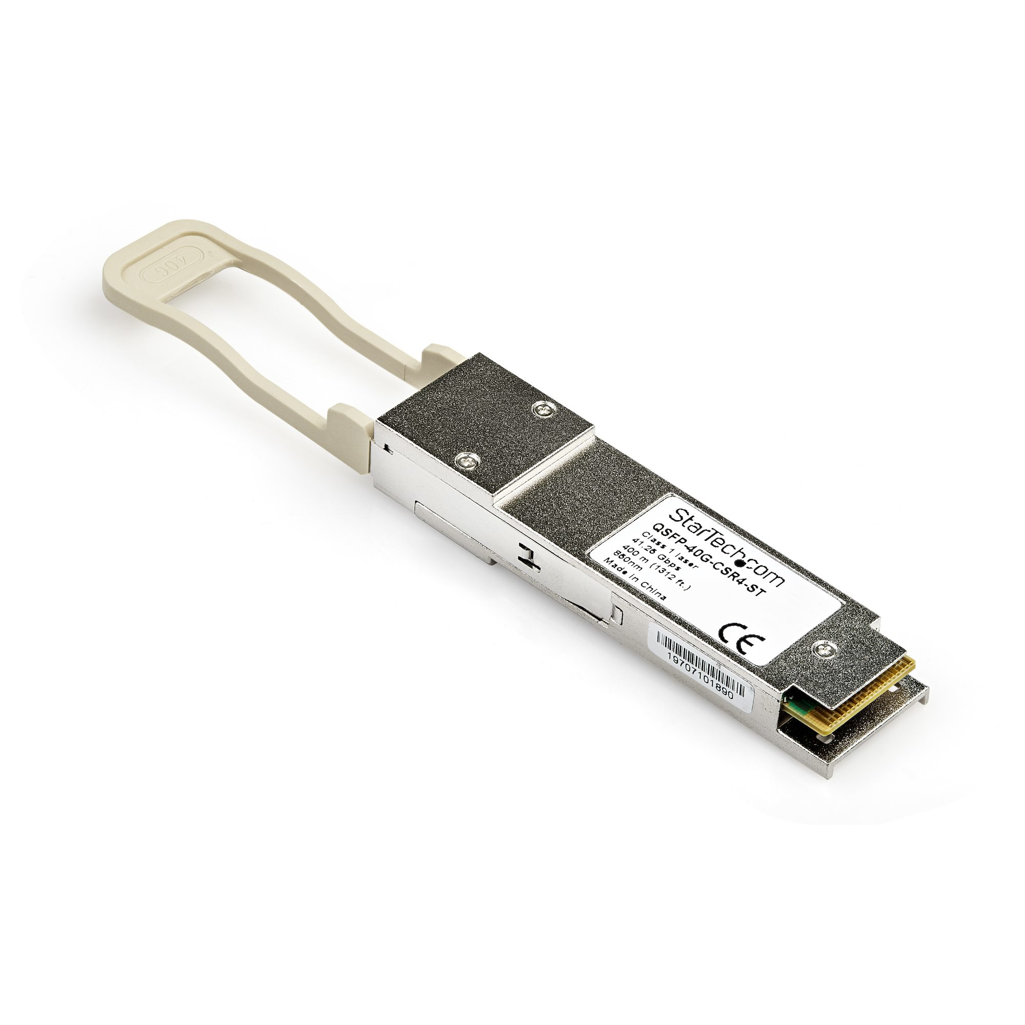 QSFP-40G-CSR4-ST - StarTech.com