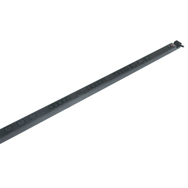 PDU20MVHVIEC30F - CyberPower