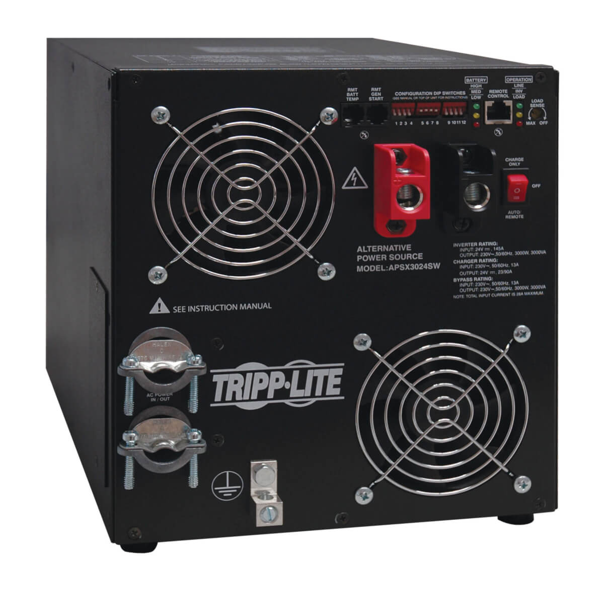 APSX3024SW - Tripp Lite