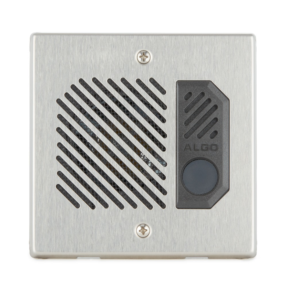 8039 - ALGO COMMUNICATION