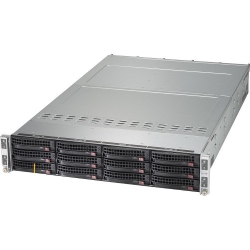 SYS-6028TP-HTR-SIOM - Supermicro