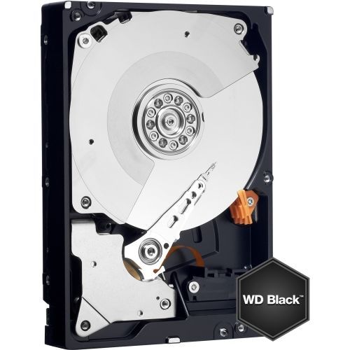 WD5003AZEX - Western Digital