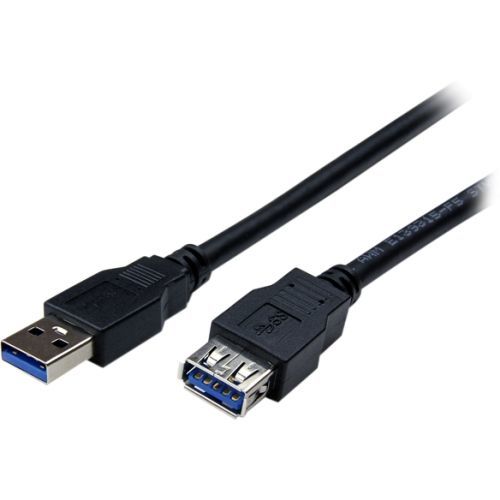 USB3SEXT6BK - StarTech.com