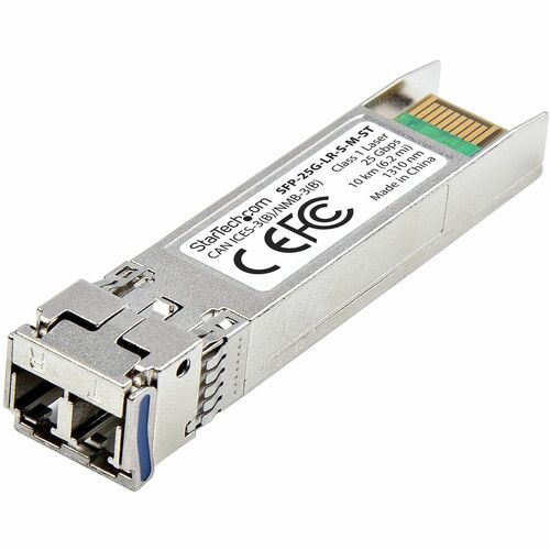 SFP-25G-LR-S-M-ST - Startech.Com