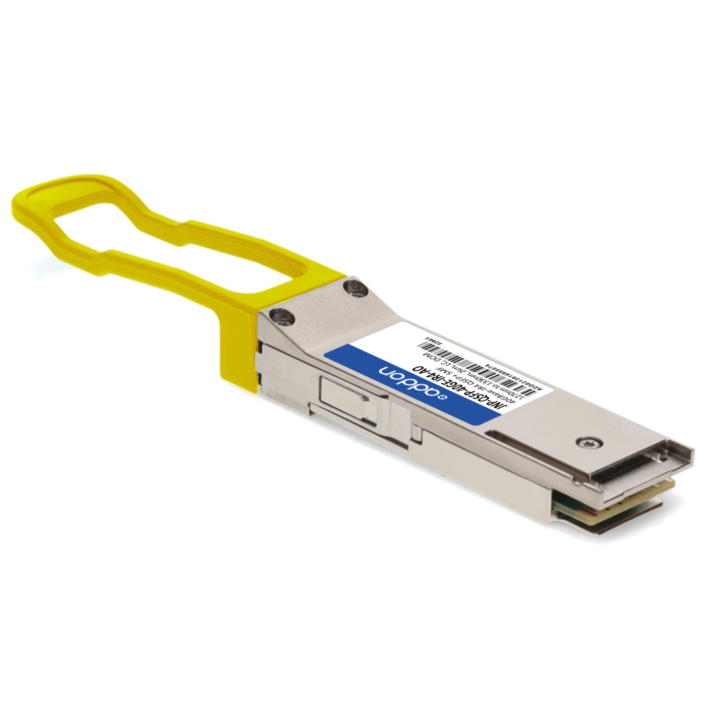 JNP-QSFP-40GE-IR4-AO - Addon