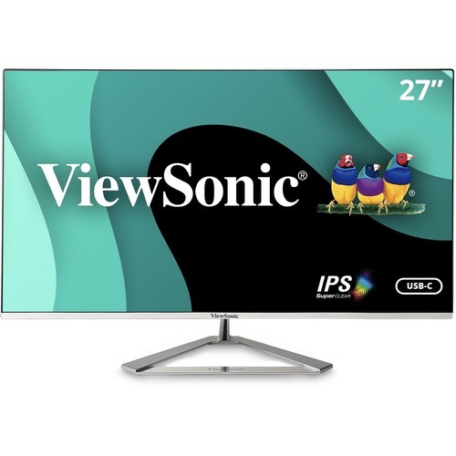 VX2776-4K-MHDU - Viewsonic