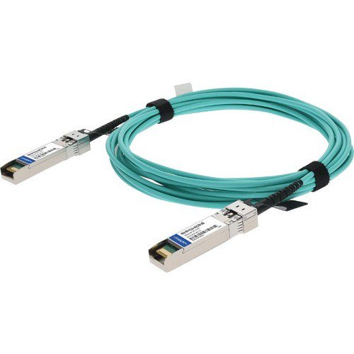 QSFP-40G-AOC1M-ARCJ-AO - Addon