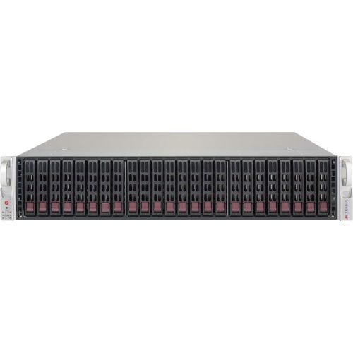 CSE-216BE1C-R741JBOD - Supermicro