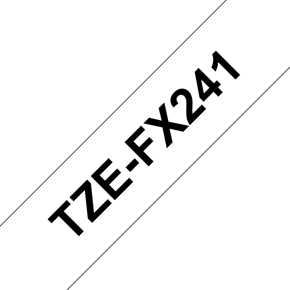 TZEFX241 - Brother