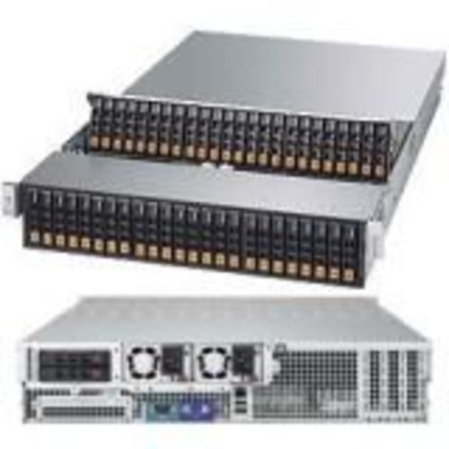 SSG-2028R-NR48N - Supermicro