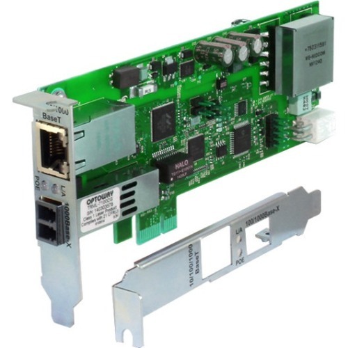 N-GXE-POE-SFP-01 - Transition