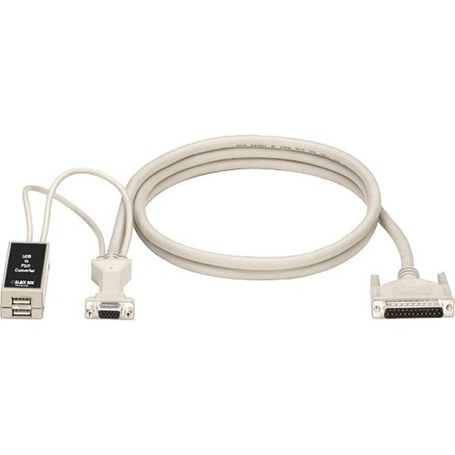 EHNUSB-0005 - Black Box