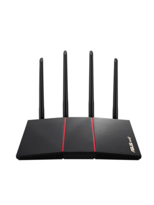 RT-AX55(BLACK)/CA - ASUS