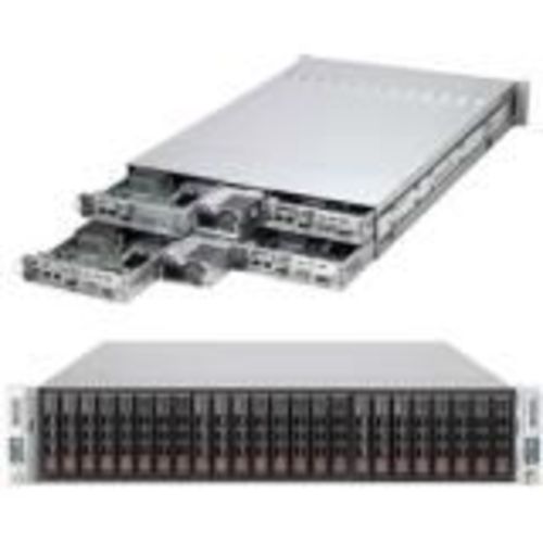 SYS-2028TR-HTR - Supermicro