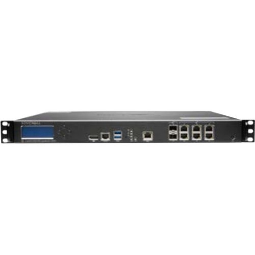 02-SSC-2853 - SonicWall