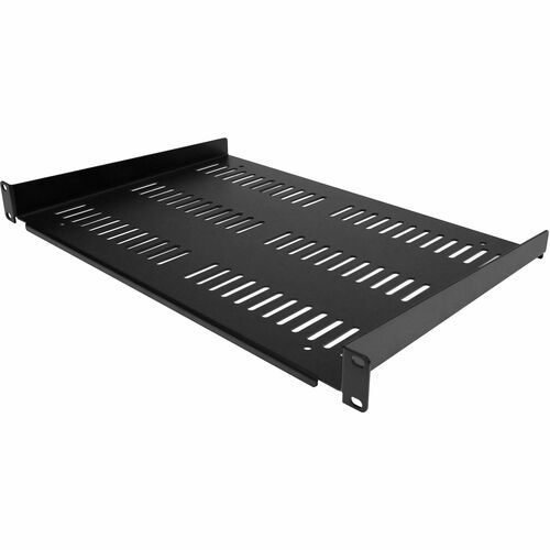 SHELF-1U-12-FIXED-V - StarTech.com