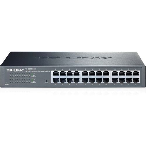 TL-SG1024DE - Tp-Link