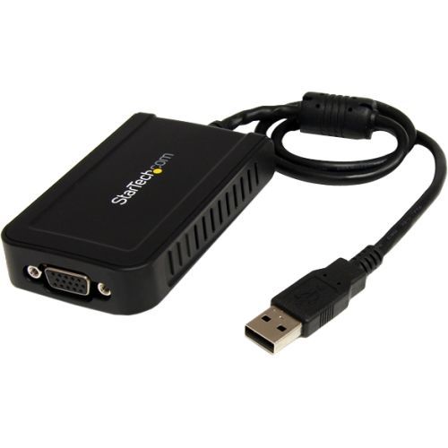 USB2VGAE3 - StarTech.com