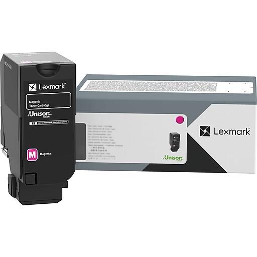 71C0H20 - Lexmark