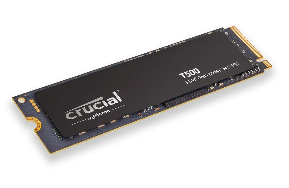 CT1000T500SSD8 - Micron