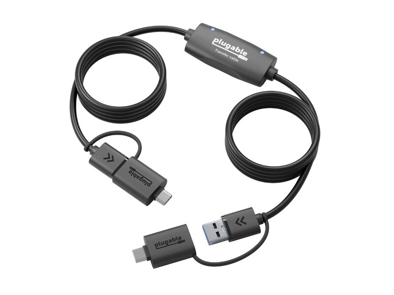 USBC-TRAN - PLUGABLE