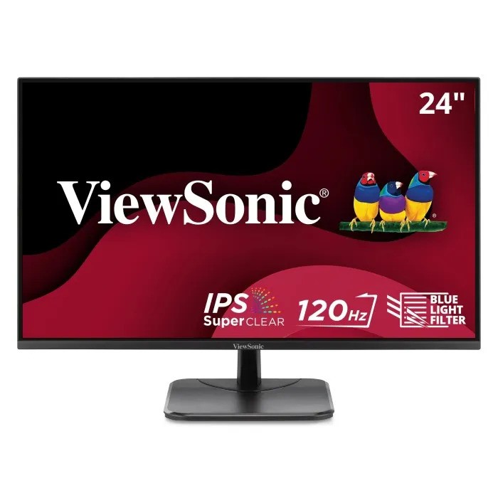 VA2456A-MHD - Viewsonic